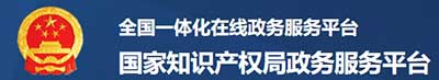 国家知识产权局服务平台